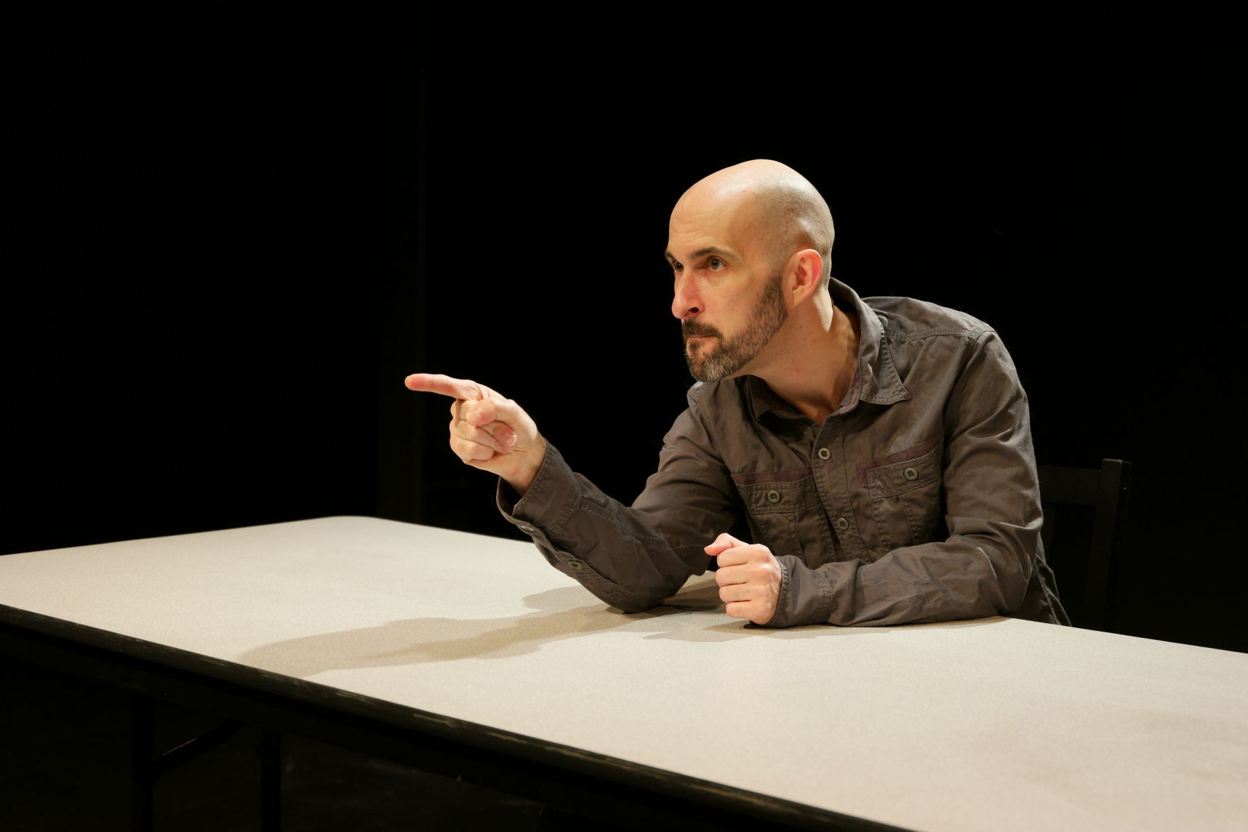 Agony and the Ecstasy of Steve Jobs